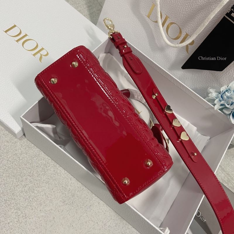 Christian Dior My Lady Bags